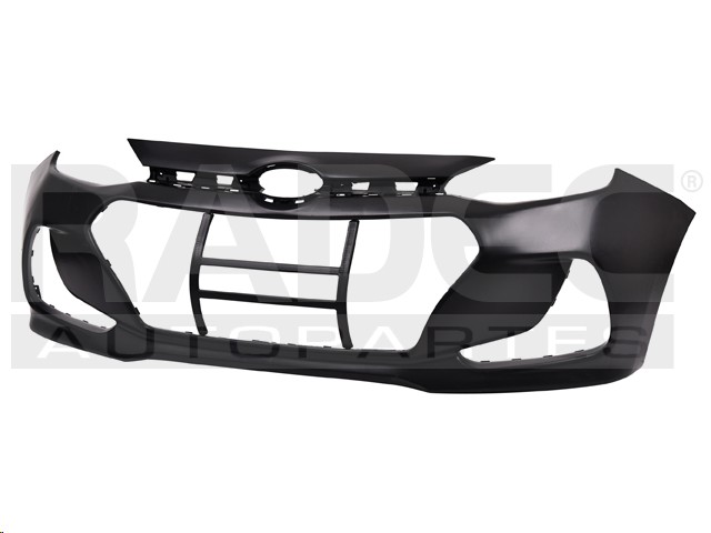FASCIA DELANTERA HY I10 18-20 P/PINTAR GL/GLS/MID L4 4 CILINDROS 1.2L 5 PUERTAS