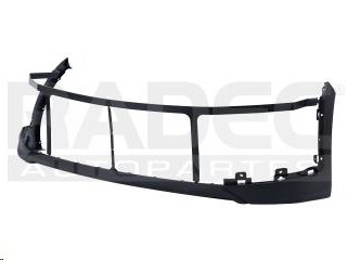 FASCIA DELANTERA HY TUCSON INFERIOR 16-18 SE