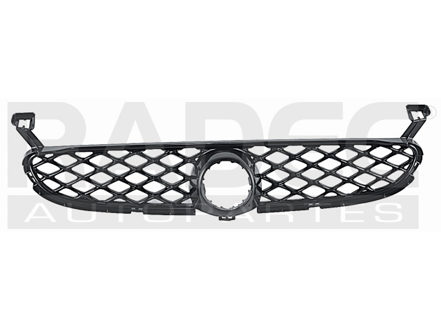 [204-0614-00] PARRILLA CV CHEVY 01-03 ARG