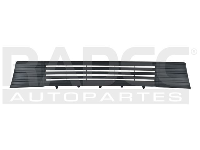 PARRILLA DEFENSA FD F-150 DELANTERA 09-11
