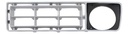 PARRILLA FD F-150/F-250 76-77 GRIS DER