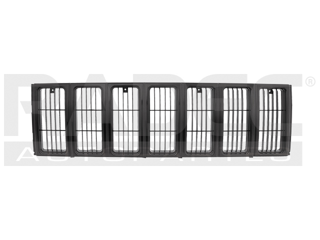 PARRILLA JP CHEROKEE 97-01 P/PINTAR