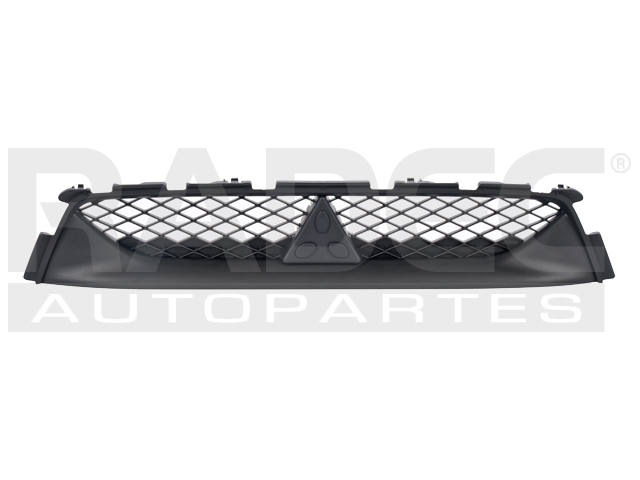 PARRILLA MT OUTLANDER 10-13