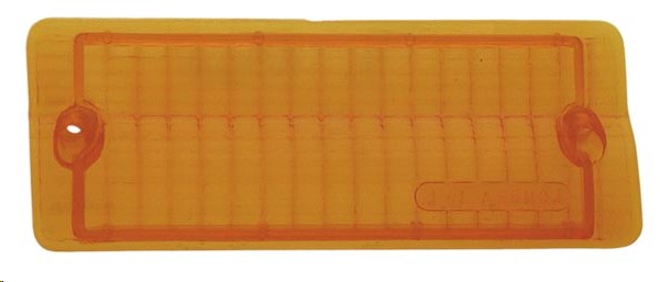 MICA CUARTO FRONT RAMBLER WAGONER 85-87 