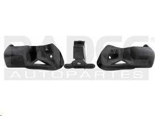 BRAZO DEFENSA CV CUSTOM /SUBURBAN LATERAL 99-02 JGO