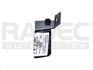 BRAZO DEFENSA CV SIERRA/1500 EXTERIOR DELANTERO 16-17 DER