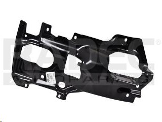BRAZO DEFENSA DELANTERO CV SIERRA/1500 17-18 DER