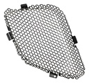 PARRILLA DEFENSA PT G6 05-09 NEGRA IZQ