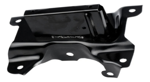 BRAZO DEFENSA DELANTERA CV SILVERADO 07-13 INTERIOR CENTRAL 1500/2500/LS/LT/Z1 V8 8 CILINDROS 4.0/4.3/5.3L 2/4 PUERTAS IZQ
