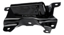 BRAZO DEFENSA DELANTERA CV SILVERADO 07-13 INTERIOR CENTRAL 1500/2500/LS/LT/Z1 V8 8 CILINDROS 4.0/4.3/5.3L 2/4 PUERTAS IZQ