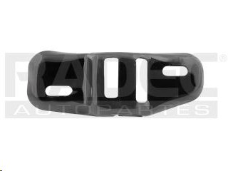 BRAZO DEFENSA FD EXPLORER DELANTERO 95-98 DER