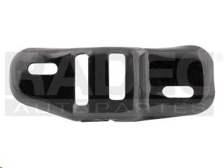 BRAZO DEFENSA FD EXPLORER DELANTERO 95-98 IZQ