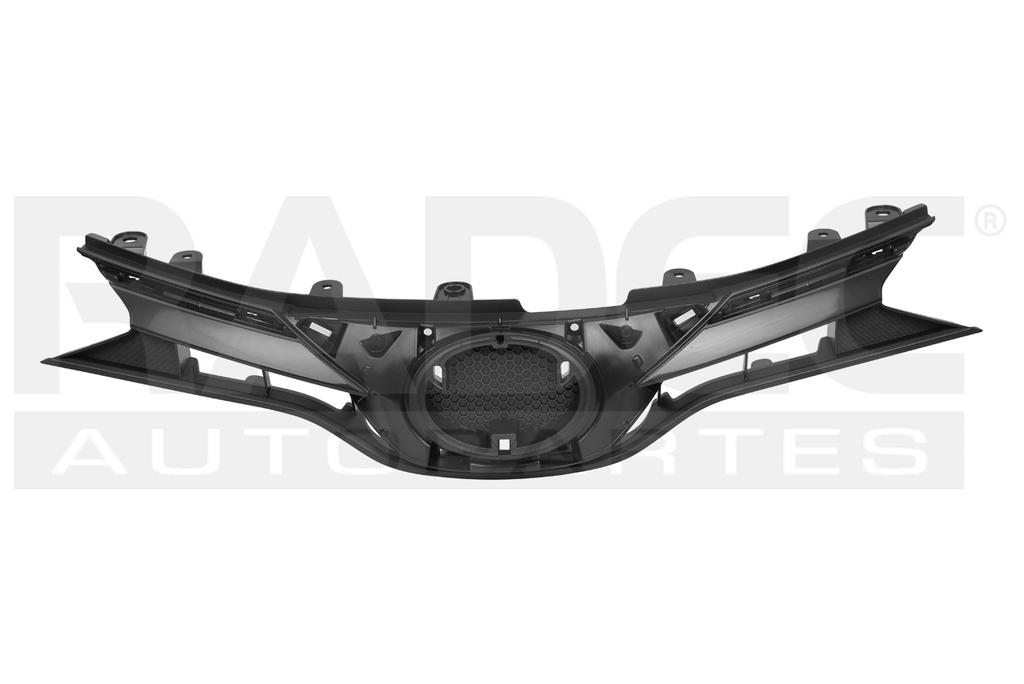 PARRILLA TY YARIS 18-20 CORE/S L4 4 CILINDROS 1.5L 4/5 PUERTAS