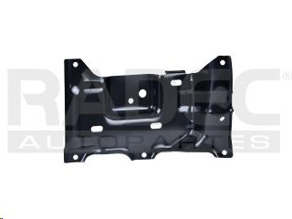 BRAZO DEFENSA FD F-150 DELANTERO 15-17 IZQ