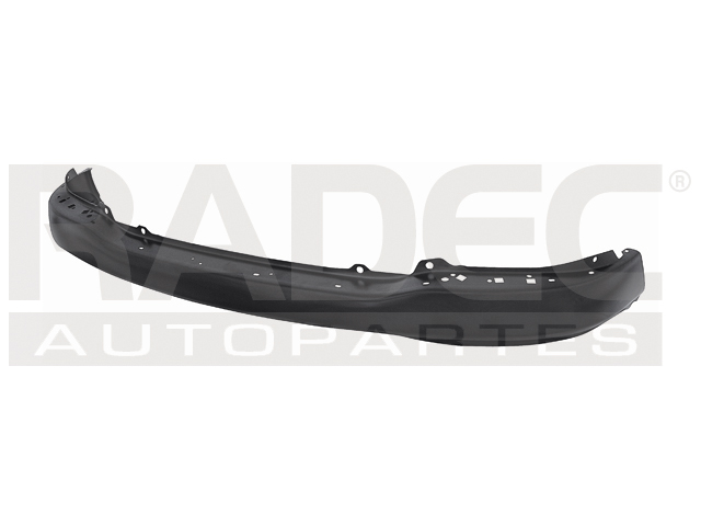 DEFENSA DELANTERA FD F-150/F-250 99-09/LOBO 99-03 P/PINTAR (U.T.P.)