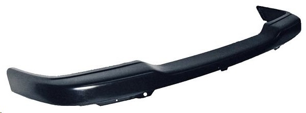 DEFENSA DELANTERA FD RANGER 01-04 P/PINTAR (U.T.P.)