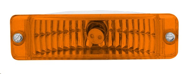 CUARTO FRONTAL VW SEDAN 74-04 SPORT AMBA