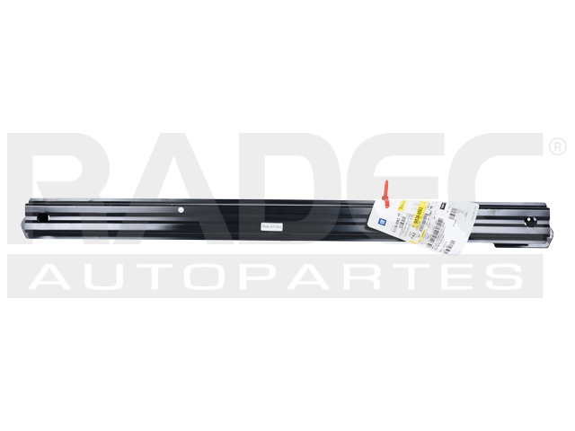 ALMA FASCIA DELANTERA CV TRAX INFERIOR 13-16 ORIGINAL