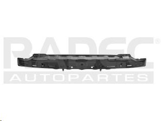 ALMA FASCIA DELANTERA DG ATOS 01-04