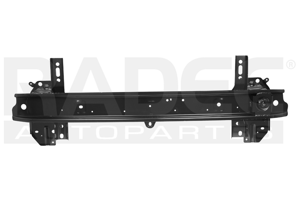 ALMA FASCIA DELANTERA FD FIGO 19-21 ENERGY/IMPULSE/TITANIUM L3 3 CILINDROS 1.5L 4/5 PUERTAS