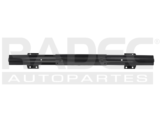 ALMA FASCIA TRASERA HD ACCORD 18-22