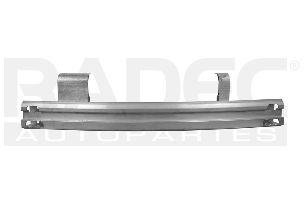 ALMA FASCIA TRASERA HD PILOT 19-22 ALUMINIO PRIME/TOURING V6 6 CLINDROS 3.5L 5 PUERTAS