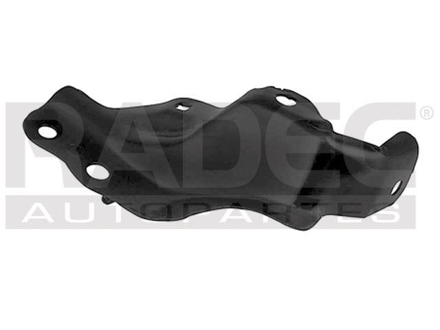 BRAZO DEFENSA TY PICK UP DELANTERO 87-88 NORMAL (U.T.P) DER