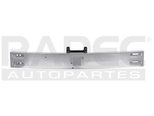 ALMA FASCIA DELANTERA NS ALTIMA 19-23 PLATINUM/ADVANCE/EXCLUSIVE/S/SL/SR/SV L4 4CILINDROS 2.0/2.5L 4 PUERTAS