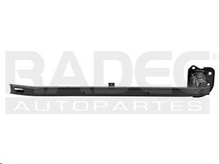 ALMA FASCIA DELANTERA NS MICRA 05-07