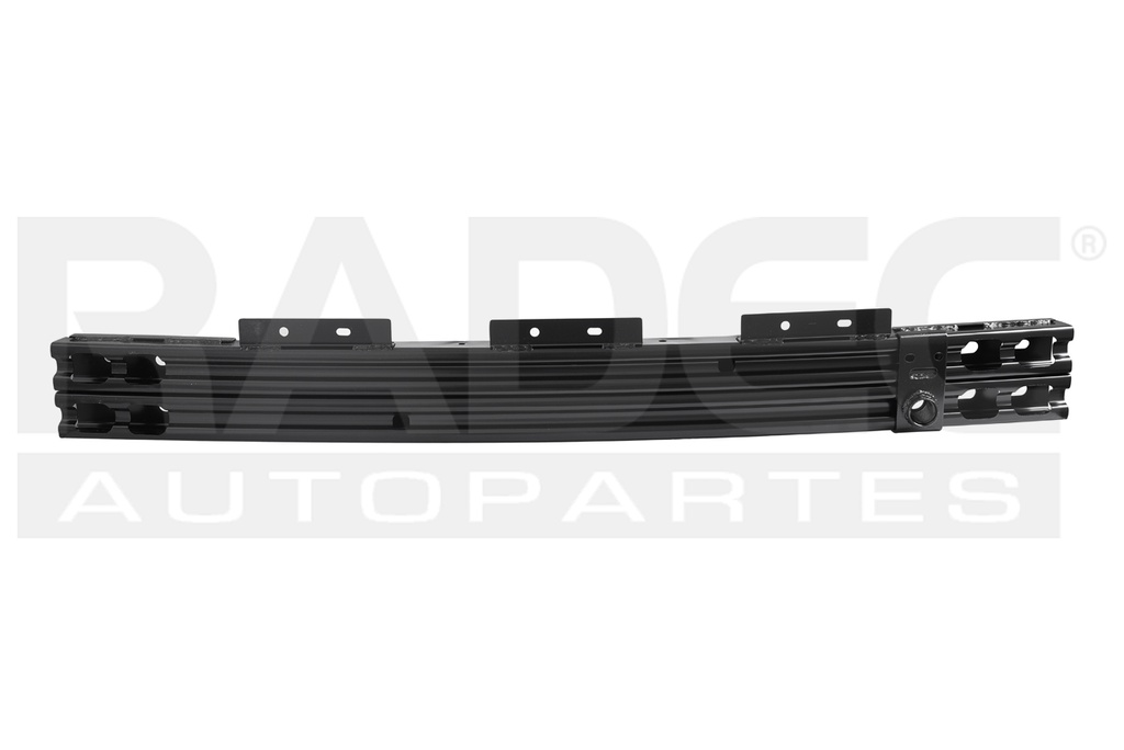 ALMA FASCIA DELANTERA NS VERSA 20-23 SUPERIOR SENSE/ADVANCE/EXCLUSIVE/PLATINUM L4 4 CILINDROS 1.6L 4 PUERTAS