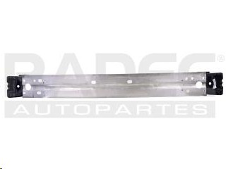 ALMA FASCIA DELANTERA TY CAMRY 18-23 XLE/SE/LE/XLE NAVI/HYBRID XLE/HYBRID SE L4 4 CILINDROS 2.5L 4 PUERTAS