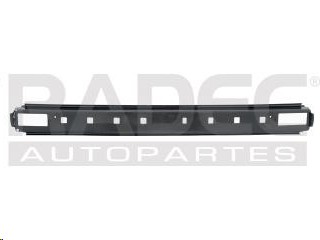 ALMA FASCIA DEL VW GOLF/90 ANGOSTA ***Ha