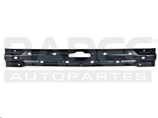 ALMA FASCIA TRASERA VW POINTER 00-05