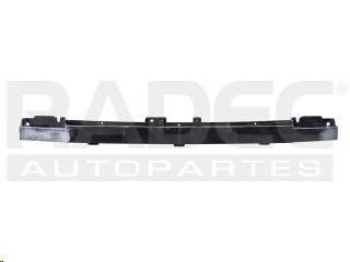 ALMA FASCIA TRASERA HY ELANTRA 17-18 4 PUERTAS