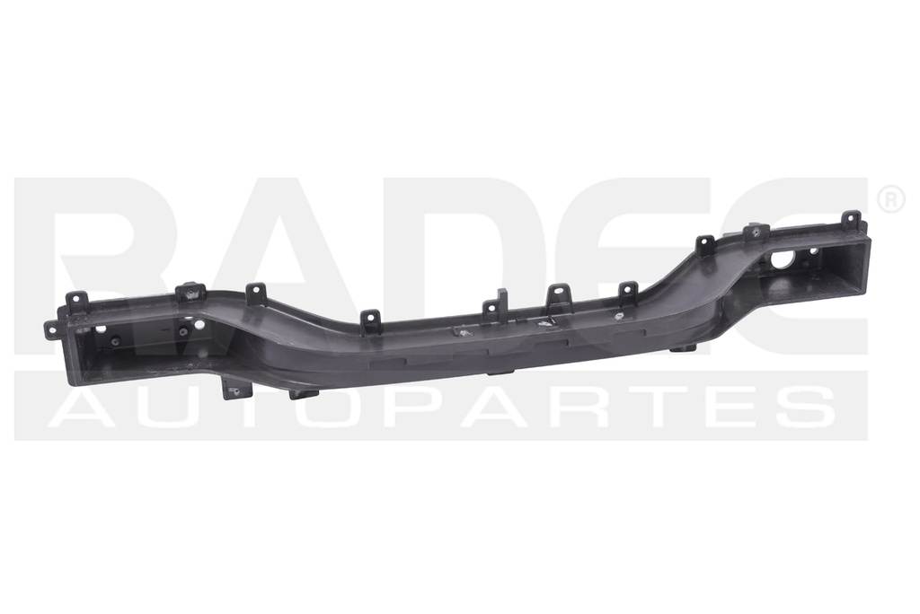 ALMA FASCIA TRASERA KI SORENTO 19-20 EX/LX/SXL/EX PACK L4/V6 4/6 CILINDROS 2.4/3.3L 5 PUERTAS