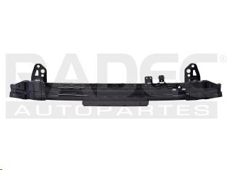 ALMA FASCIA DELANTERA KI RIO 16-17 EX/LX L4 4 CILINDROS 1.6L 4/5 PUERTAS