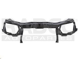 MARCO RADIADOR CV CAMARO 10-15 2SS/1SS/1LT/ZL1/Z-28/SS/LS/LT V6/V8 6/8CILINDROS 3.6/6.2/7.0L 2 PUERTAS