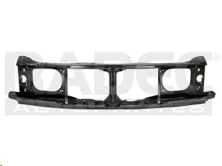 MARCO RADIADOR CV TRACKER 99-04 CONVERTIBLE/HARD TOP L4 4 CILINDROS 2.2L 2/5 PUERTAS
