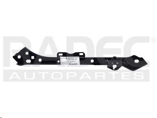 MARCO RADIADOR CV CRUZE 16-19 LINEA NUEVA L/LS/LT/PREMIER L4 4 CILINDROS 1.4/1.6/1.8L 4 PUERTAS IZQ