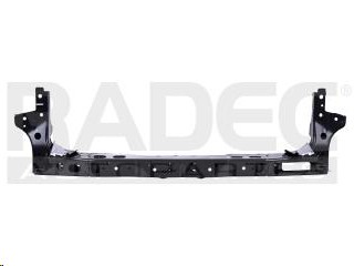 MARCO RADIADOR CV CRUZE 16-19 LINEA NUEVA SUPERIOR L/LS/LT/PREMIER L4 4 CILINDROS 1.4/1.6/1.8L 4 PUERTAS