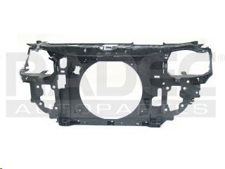MARCO RADIADOR DG JOURNEY 09-20 RT/SE/SXT/SXT PREMIUM/BLACK TOP/SPORTGT L4/V6 4/6 CILINDROS 2.4/3.6L 5 PUERTAS