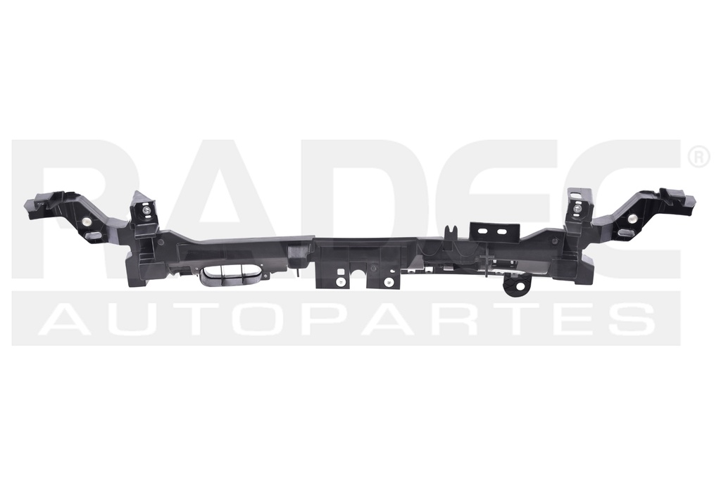 MARCO RADIADOR FD FIGO 19-21 SUPERIOR ENERGY/IMPULSE/TITANIUM L3 3 CILINDROS 1.5L 4/5 PUERTAS