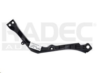 MARCO RADIADOR HD CR-V 17-21 SUPERIOR EX/TOURING/TURBO/TURBO PLUS L4 4 CILINDROS 1.5/2.4L 5 PUERTAS DER