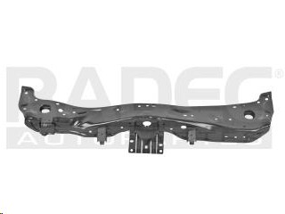 MARCO RADIADOR MT LANCER SUPERIOR 08-10