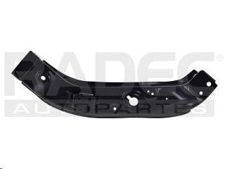 MARCO RADIADOR MT OUTLANDER 14-20 DER