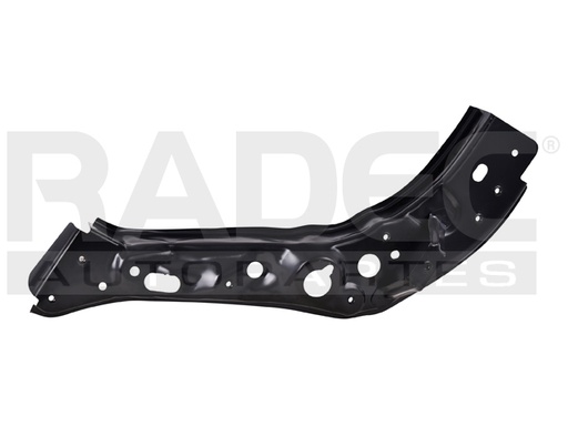 MARCO RADIADOR MT ASX 13-15 IZQ