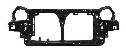 MARCO RADIADOR NS ALTIMA 02-06 BASE/S/SE/SL L4/V6 4/6 CILINDROS 2.5/3.5L 4 PUERTAS
