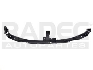 MARCO RADIADOR NS ALTIMA SUPERIOR 17-18 S/SL/SR/SV/SENSE/ADVANCE/EXCLUSIVE L4/V6 4/6 CILINDROS 2.5/3.5L 4 PUERTAS