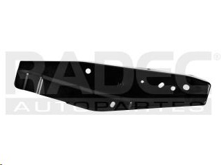 MARCO RADIADOR NS JUKE 11-17 S/SL/SV/NISMO/NISMO RS/ADVANCE/EXCLUSIVE L4 4 CILINDROS 1.6L 5 PUERTAS DER
