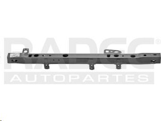 MARCO RADIADOR NS JUKE 11-17 CENTRAL S/SL/SV/NISMO/NISMO RS/ADVANCE/EXCLUSIVE L4 4 CILINDROS 1.6L 5 PUERTAS